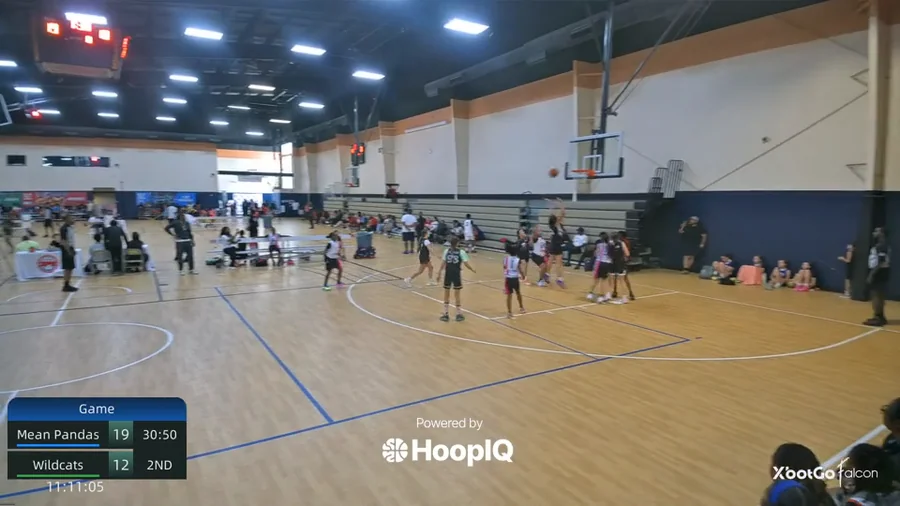Off. Rebound