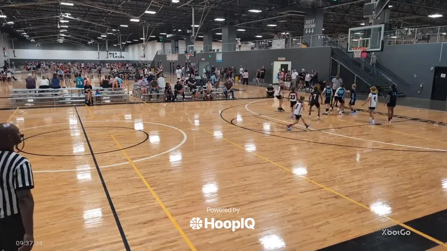Off. Rebound
