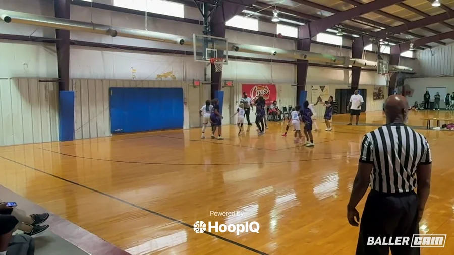 3-pt Shot