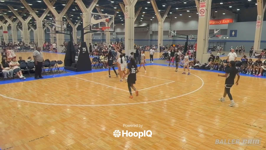 2-pt Shot