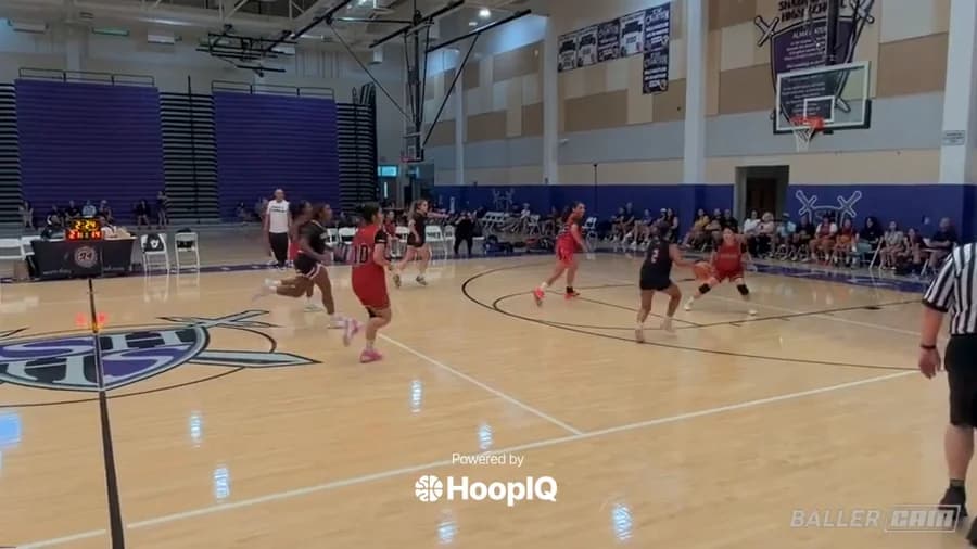 2-pt Shot
