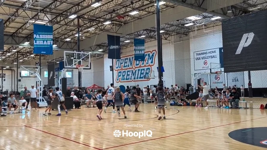 2-pt Shot