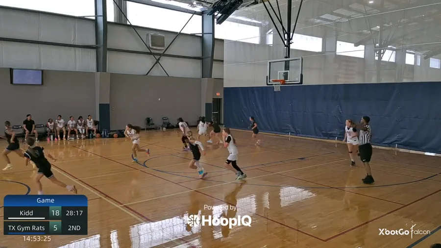 Def. Rebound