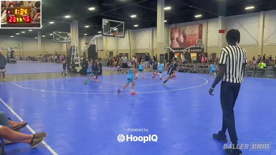 Def. Rebound