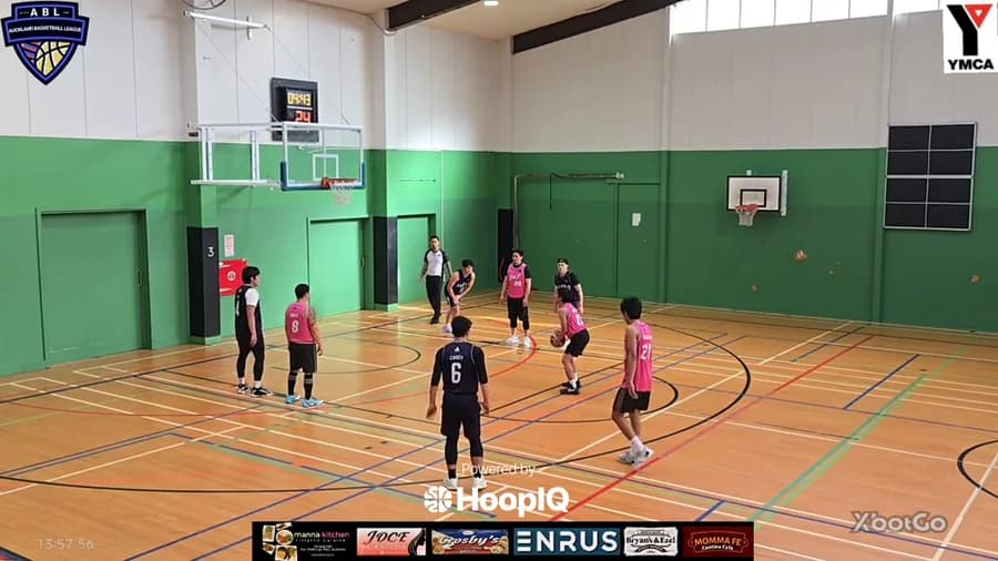 Free-throw