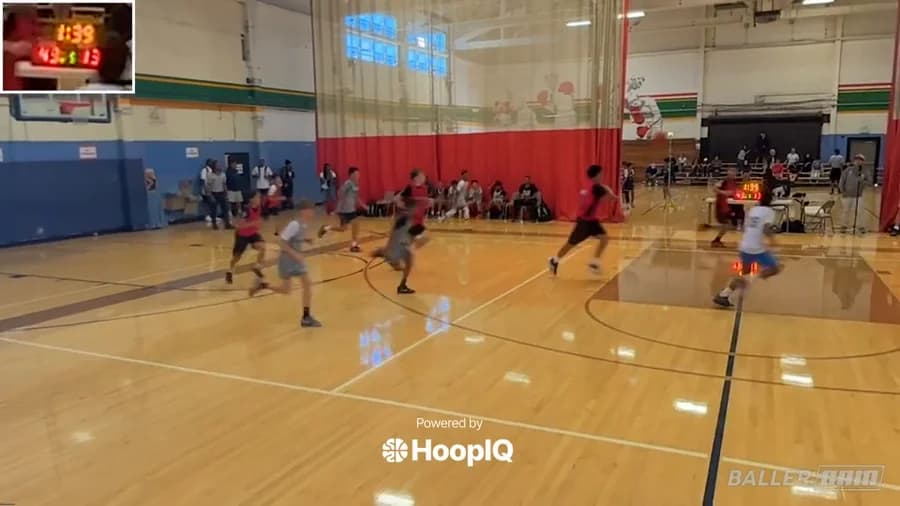 Assist