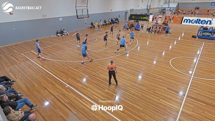 3-pt Shot