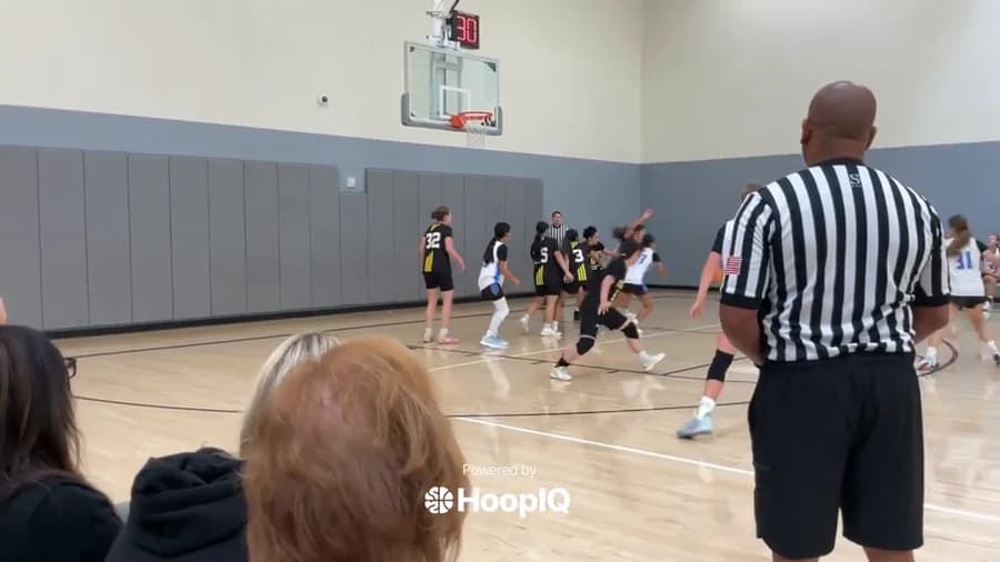 Off. Rebound