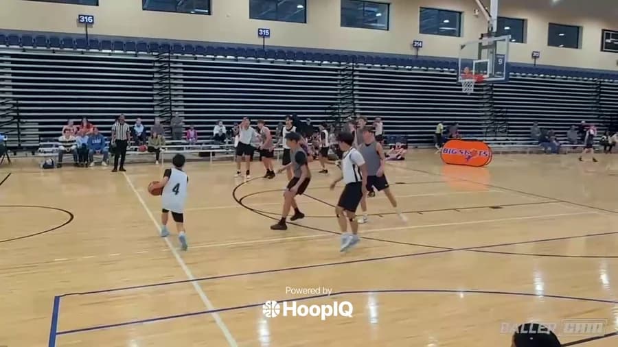 Def. Rebound