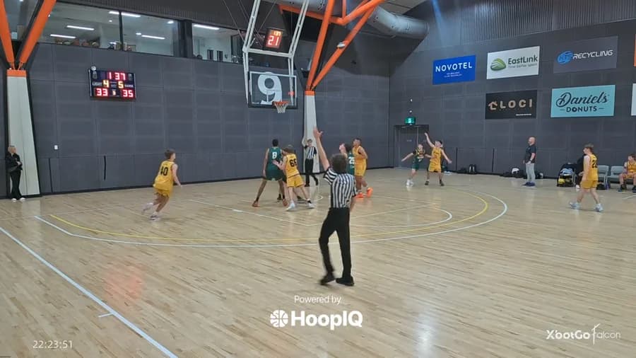 Def. Rebound