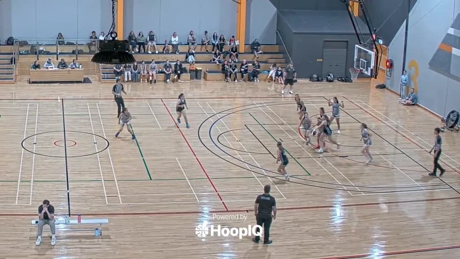 Off. Rebound