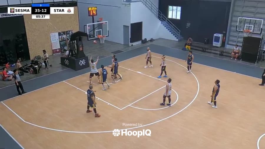 Def. Rebound