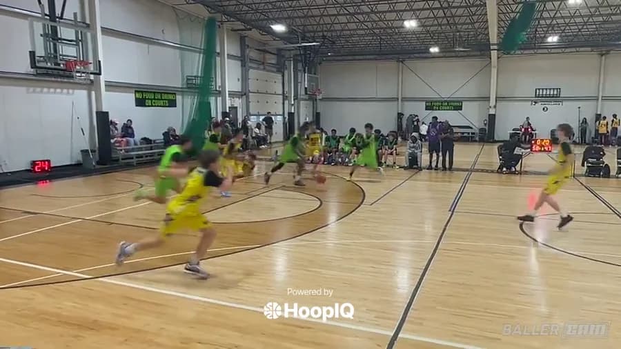 Def. Rebound