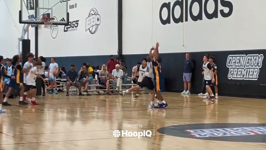 2-pt Shot