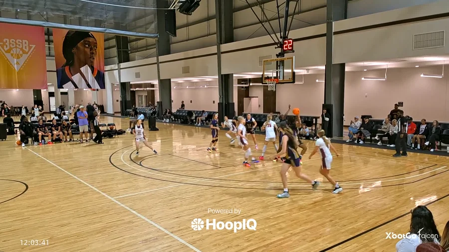Off. Rebound