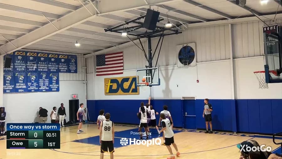 2-pt Shot