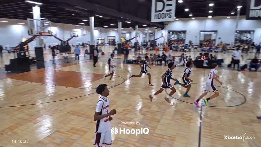 2-pt Shot