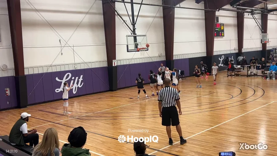 Off. Rebound