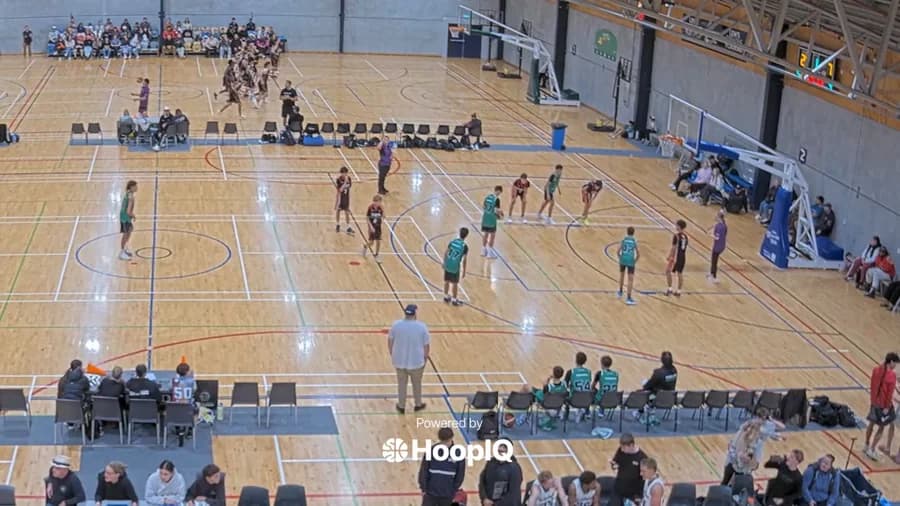 Free-throw