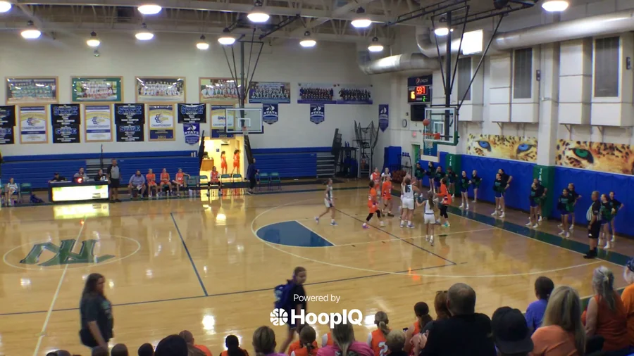 Off. Rebound