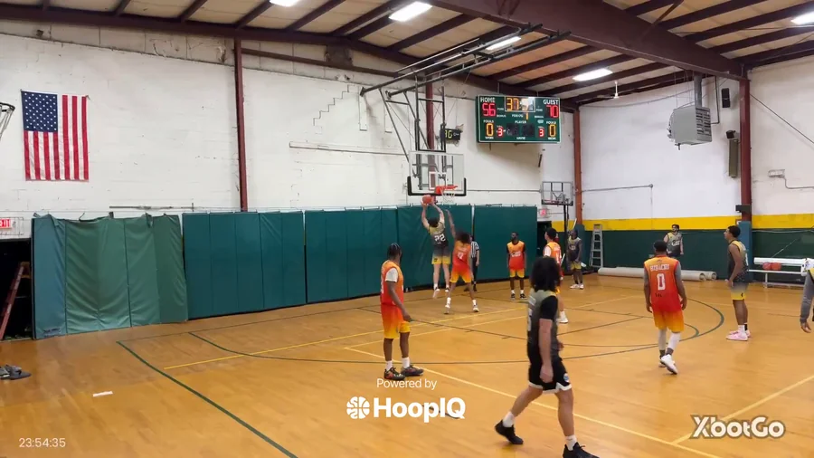 Off. Rebound