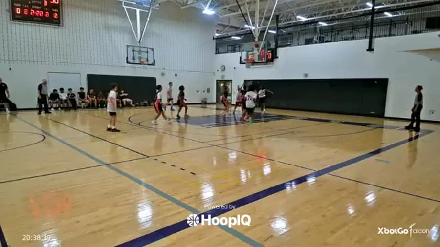Def. Rebound