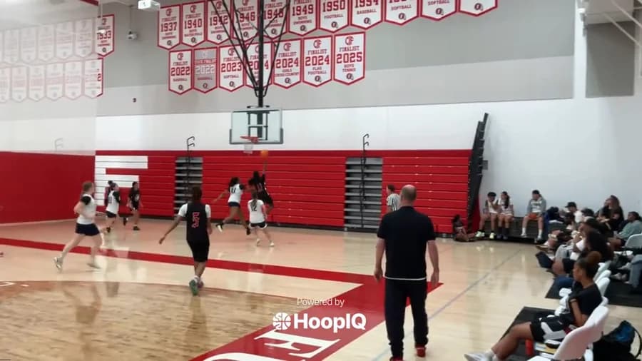 2-pt Shot