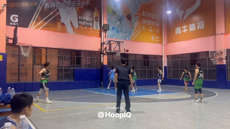 Def. Rebound