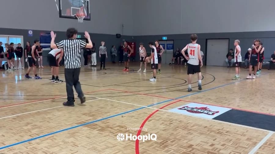 Free-throw