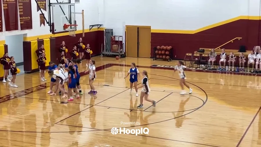 Off. Rebound
