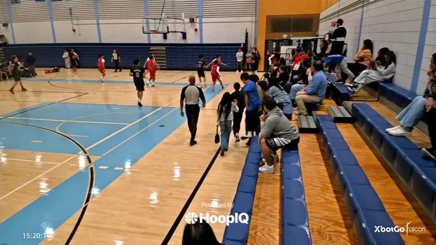 Off. Rebound