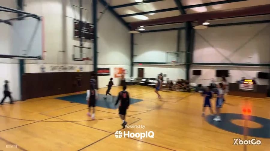 2-pt Shot