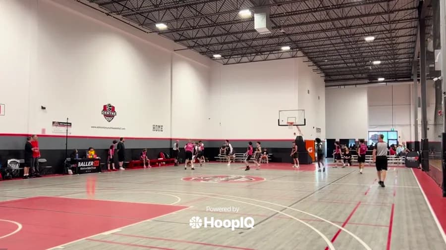 Off. Rebound
