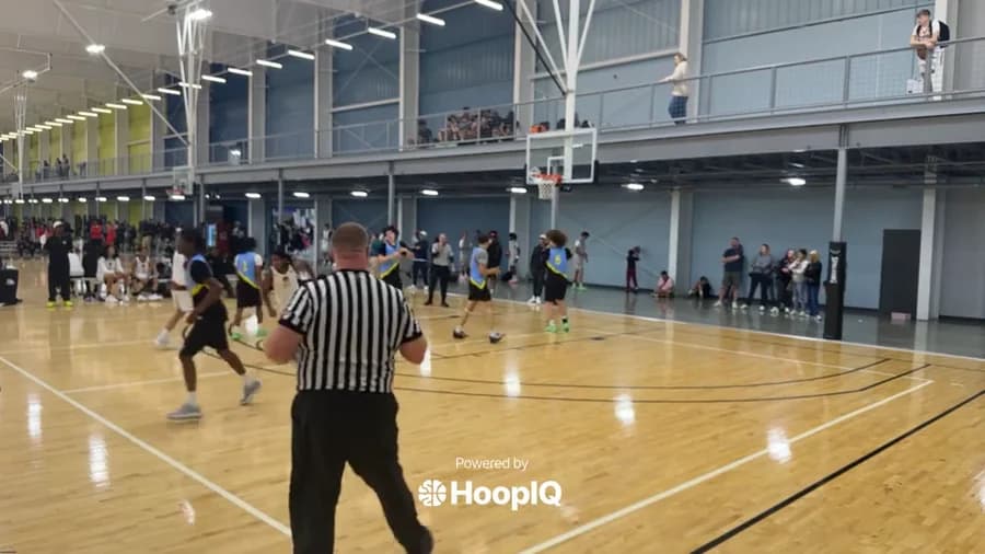 Def. Rebound