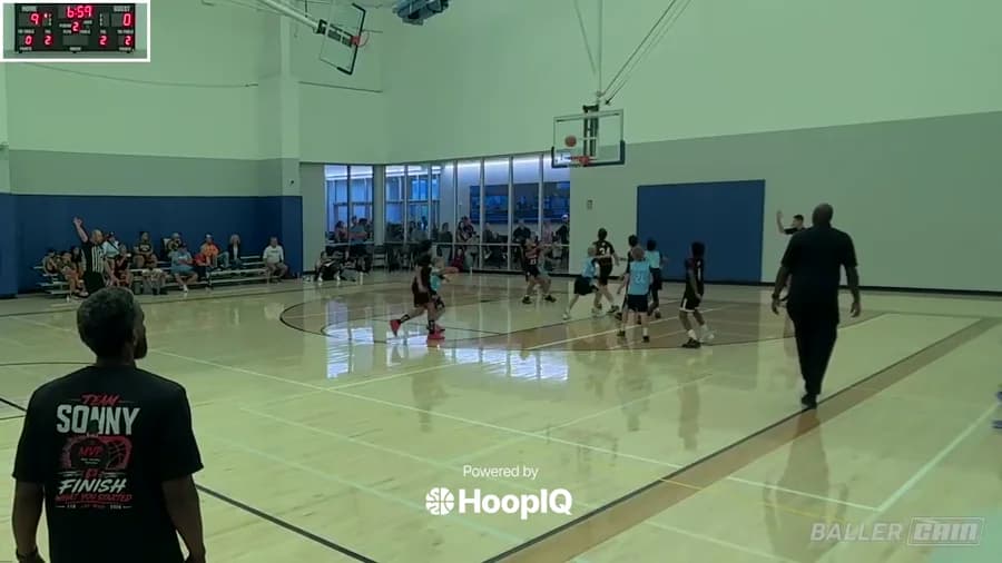 Def. Rebound