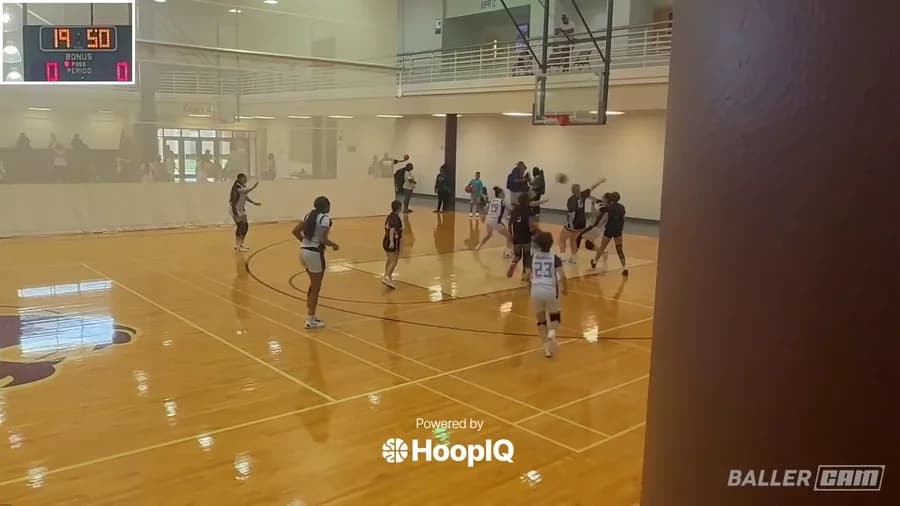 Off. Rebound