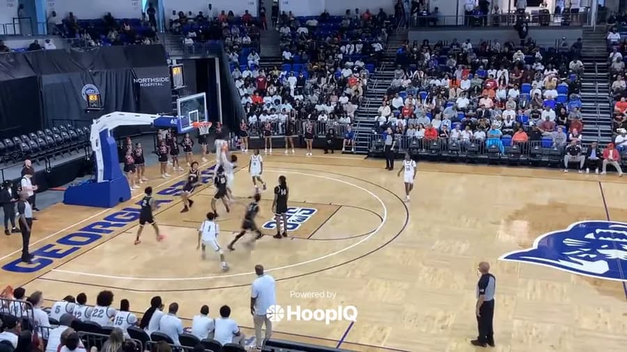 Off. Rebound