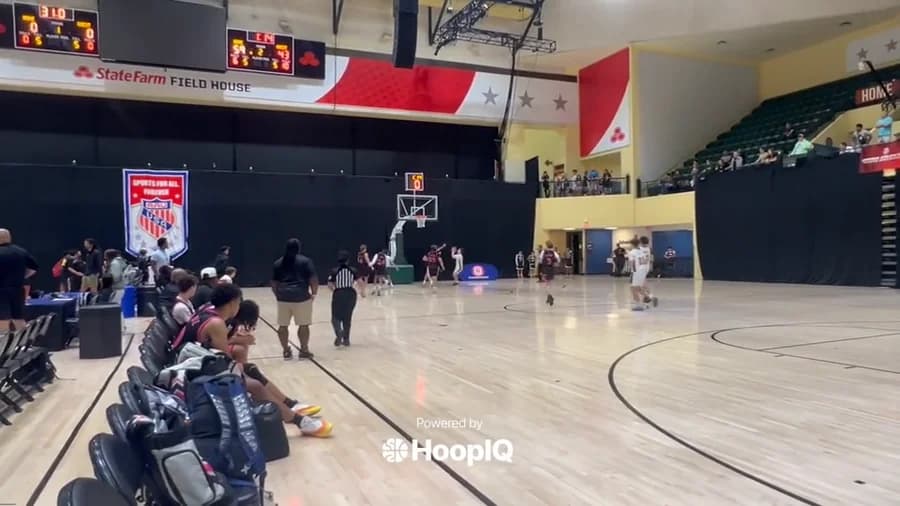 2-pt Shot