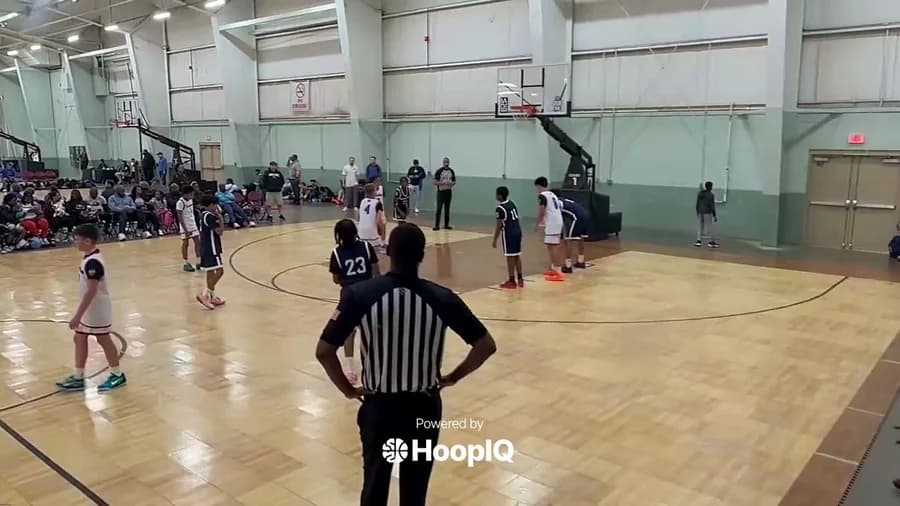 Free-throw
