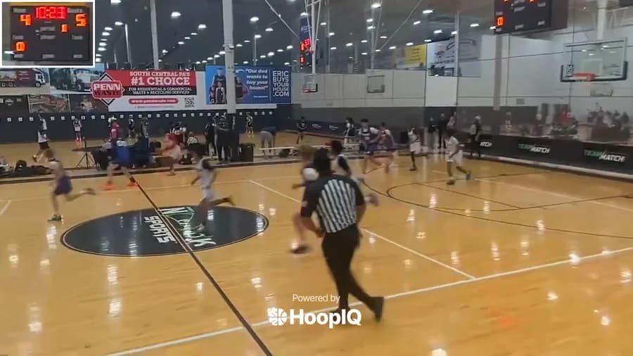 Block
