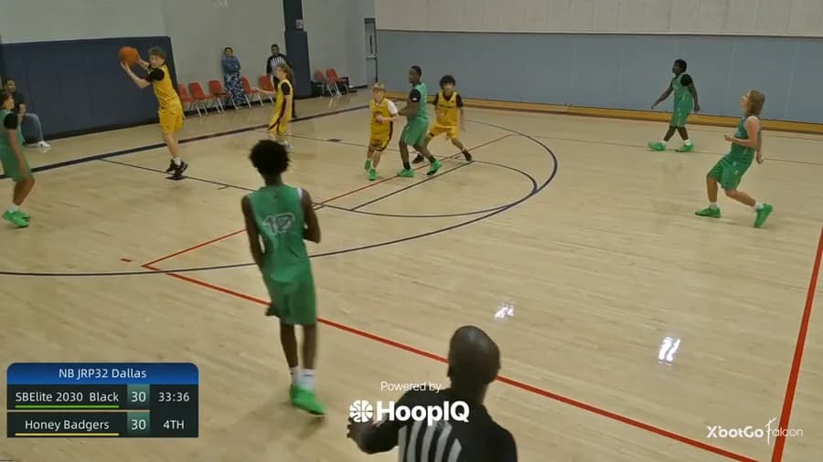 Def. Rebound