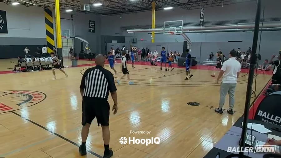 Def. Rebound
