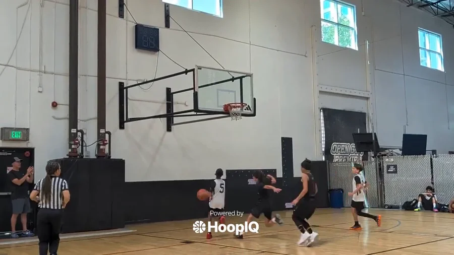 Off. Rebound