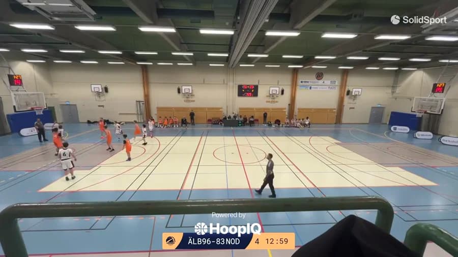 Off. Rebound