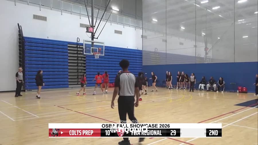 2-pt Shot