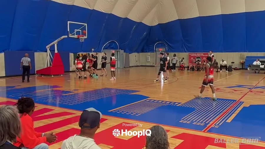 2-pt Shot