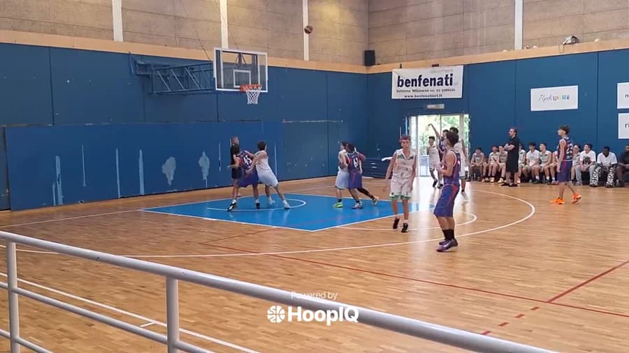 Def. Rebound