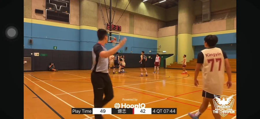 Free-throw