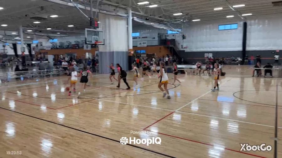 2-pt Shot