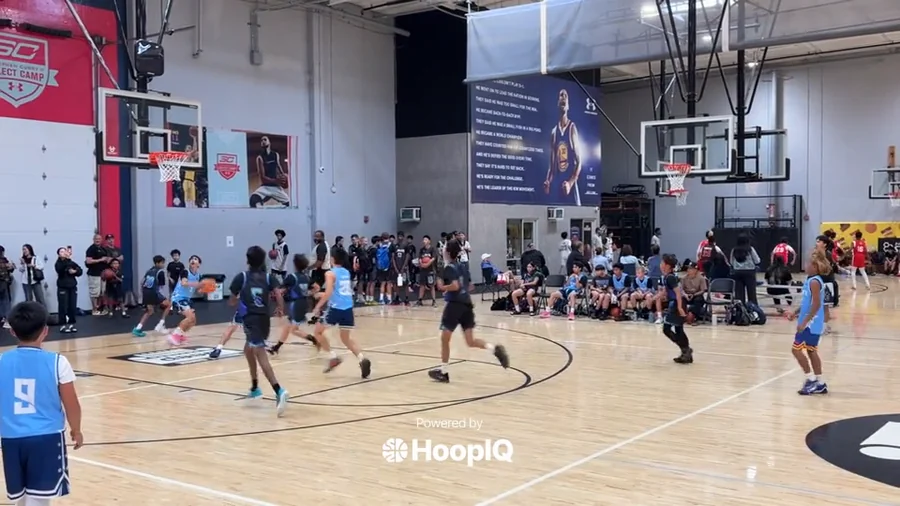 Off. Rebound